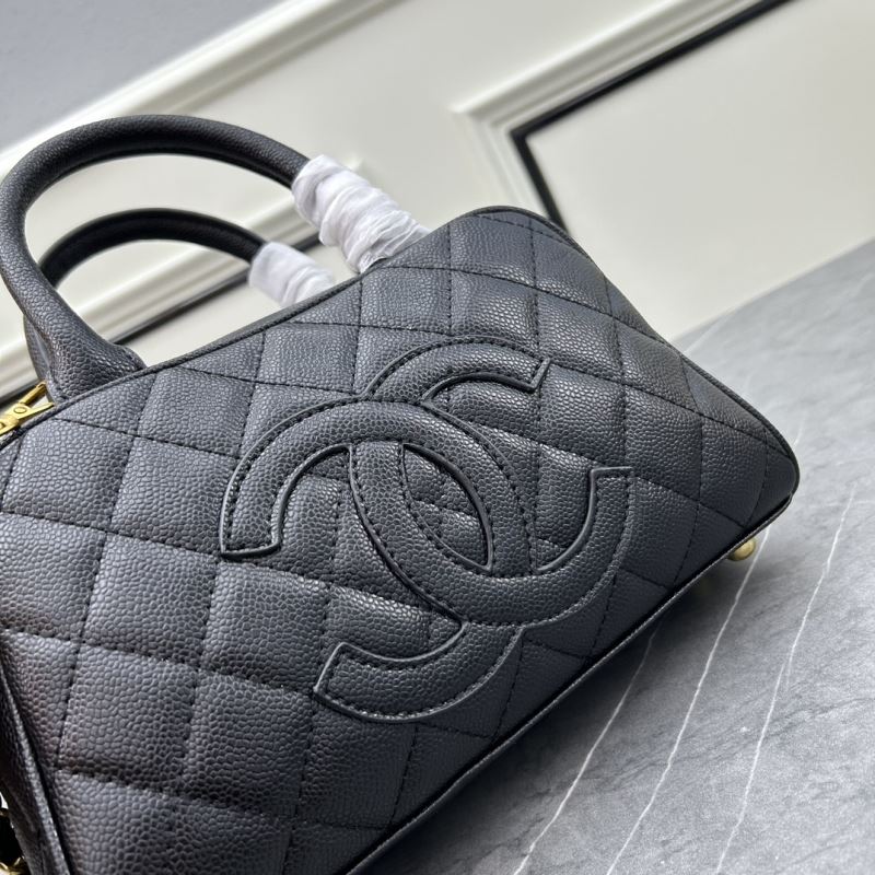 Chanel Top Handle Bags